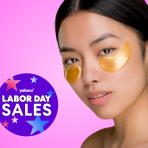 Dark circles? This Labor Day deal brings these under-eye masks to just $7 for 20