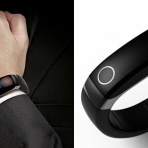 LG Lifeband touch and Heart Rate Monitor earphones aim to help you keep fit