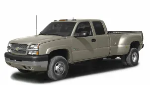 (LT) 4x2 Extended Cab 157.5 in. WB