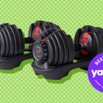 These are the best adjustable dumbbells of 2025, according to personal trainers and strength coaches