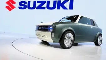 Suzuki Concepts 2019 Tokyo Motor Show