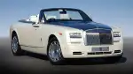 2015 Rolls-Royce Phantom Drophead Coupe