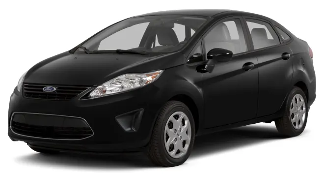 sælge Etableret teori efter det 2013 Ford Fiesta : Latest Prices, Reviews, Specs, Photos and Incentives |  Autoblog