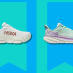 Hoka Bondi vs. Hoka Clifton: Which cloud-like sneaker is best? Here's our take