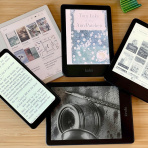 The best e-reader for 2025: Is it an Amazon Kindle — or maybe something else?