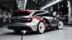 Audi RS6 GTO concept