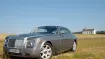 First Drive: Rolls-Royce Phantom Coupe
