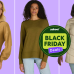 I'm a fashion expert: These are the top Walmart Black Friday style deals, from $10