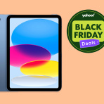 Save $70 on Apple's newest iPad thanks to this Black Friday deal at Amazon