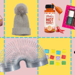 The 37 best stocking stuffers for everyone on your Christmas list