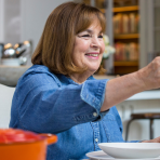 Ina Garten's beloved Kuhn Rikon veggie peeler is down to just $5