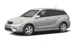 2007 Toyota Matrix