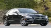 2012 Mercedes-Benz CLS63 AMG: Review