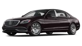 Simplicity typist Wizard 2018 Mercedes-Benz Maybach S 650 Specs and Prices - Autoblog