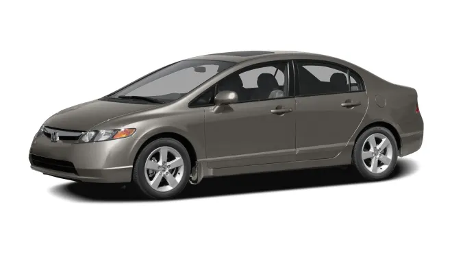 Honda Civic Especificaciones y Precios