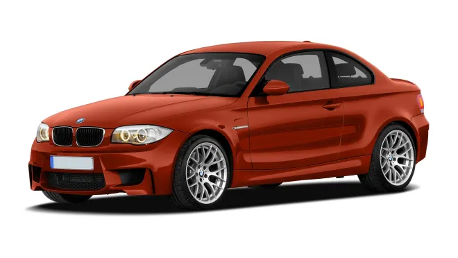  BMW Serie M Base 2dr Coupé con tracción trasera Detalles, reseñas, precios, especificaciones, fotos e incentivos