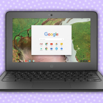 Quick! This renewed HP Chromebook is a shocking $80 — save 70%