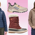 Backcountry’s sneaky winter sale will have you saving up to 60% on brands like The North Face, Patagonia, Columbia and more