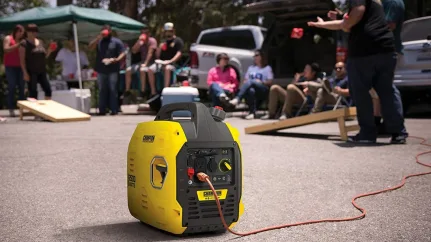 Best Cyber Monday deals on whole-house and portable generators still available