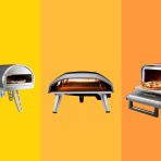 The best pizza ovens for 2025, editor-tested and chef-approved