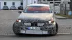 Next-generation BMW M5 hybrid