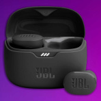 Want quality audio without remortgaging your home? These JBL earbuds are 50% off