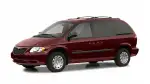 2003 Chrysler Voyager