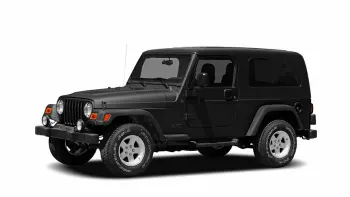 2006 Jeep Wrangler Unlimited Rubicon 2dr 4x4 LWB Convertible: Trim Details,  Reviews, Prices, Specs, Photos and Incentives | Autoblog