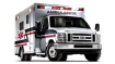 2010 E-Series Super Duty Ambulance