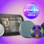 Every single one of these Amazon Alexa devices is over 40% off for Prime Day