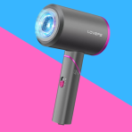 Shoppers say this hair dryer is 'very close' to a Dyson — it's $28 with Prime