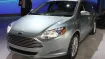 CES 2011: Ford Focus Electric