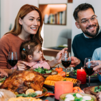 This 5-piece folding table and chairs set is nearly 50% off for Amazon Black Friday