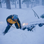 'The truck was freed!' These $20 traction mats can get your car out of a snow jam