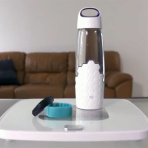 Oaxis' health devices track your water, weight and workouts