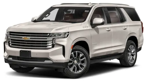 2023 Chevrolet Tahoe High Country 4x2