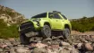 2022 Toyota 4Runner TRD Pro in Lime Rush