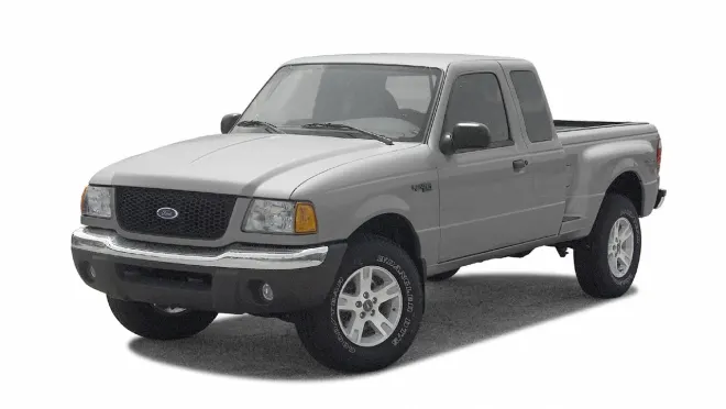  Ford Ranger XLT .0L FX4/Off-Road 4dr 4x4 Super Cab Styleside .  caja de pies.  pulg. WB Truck Trim Detalles, reseñas, precios, especificaciones, fotos e incentivos