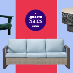 I'm a home editor — here are the 4th of July patio furniture sales I'm shopping