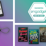 The best gifts for book lovers in 2024