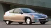 2000-2006 Honda Insight