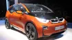 BMW i3 Coupe Concept: LA 2012