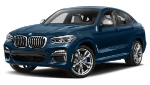 (M40i) 4dr All-wheel Drive Sports Activity Coupe