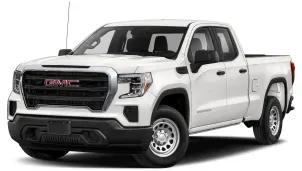 (AT4) 4x4 Double Cab 6.6 ft. box 147.4 in. WB