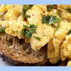 Make the best scrambled eggs of your life with these chef-approved tips