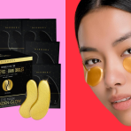 Dark circles? 15 pairs of these under-eye masks are $5 — 60% off for Black Friday