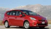 2012 Toyota Prius V: Review