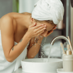 How often should you wash your face? Here's what a dermatologist recommends