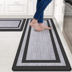 'Feet are in heaven': Amazon's anti-fatigue kitchen mats are $21 for a pair