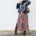 A bushel of Anthropologie fall dresses are on sale right now — starting at $60